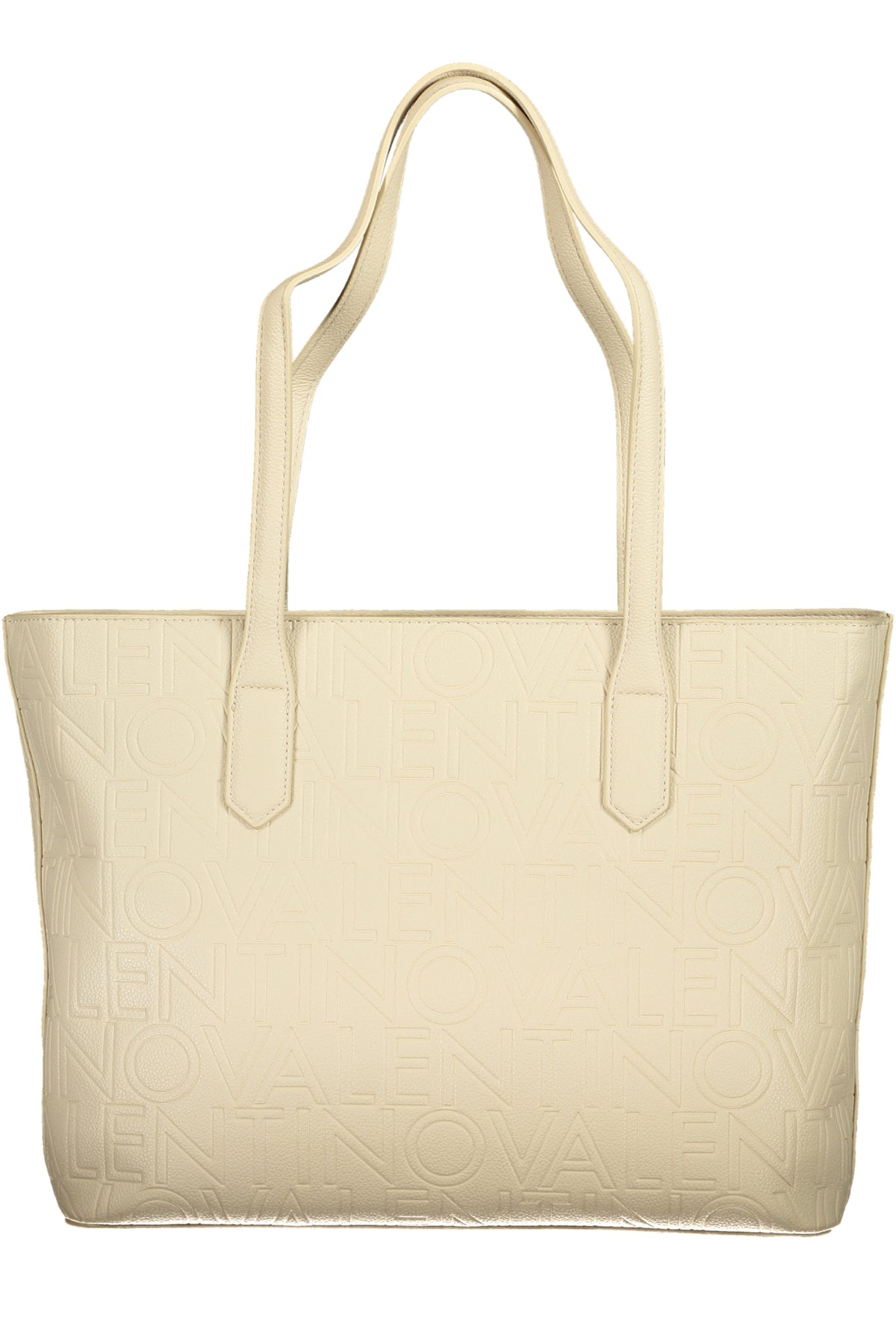 Valentino Bag with 2 shoulder handles - Beige
