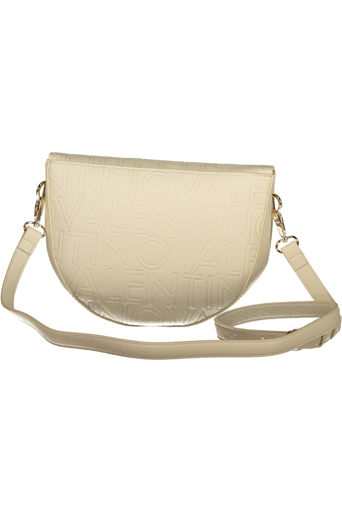 Valentino Bag with 2 adjustable and removable shoulder straps - Beige
