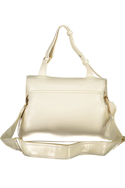 Valentino Bag with 1 adjustable handle - Beige