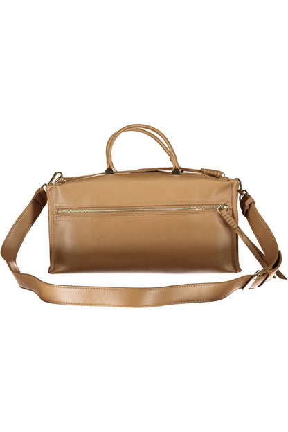 Valentino Bag with 2 handles - Beige