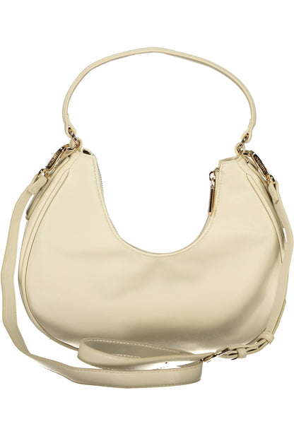 Valentino Bag with 1 shoulder handle - Beige