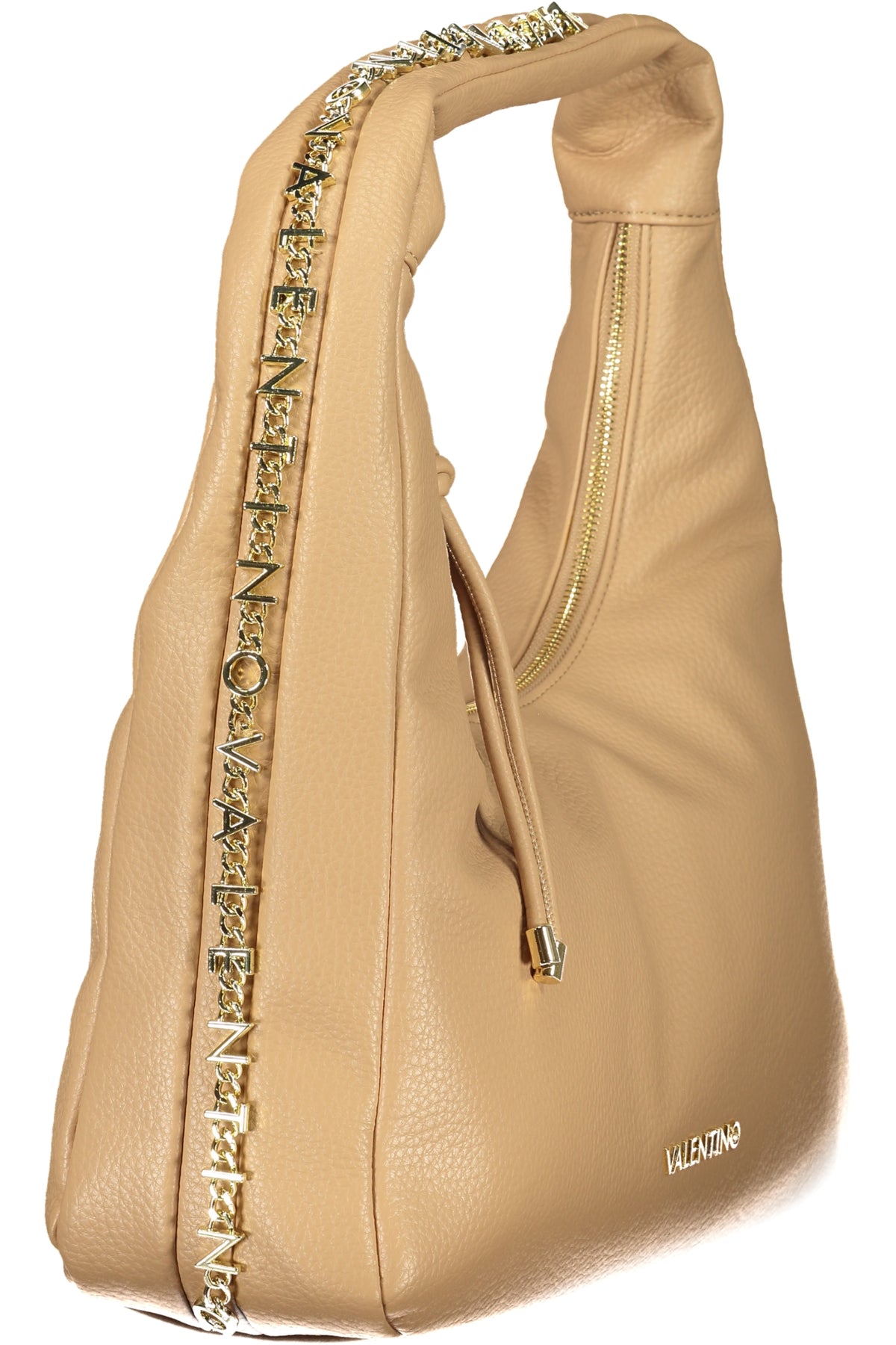 Valentino Bag with 1 shoulder handle - Beige