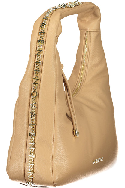 Valentino Bag with 1 shoulder handle - Beige