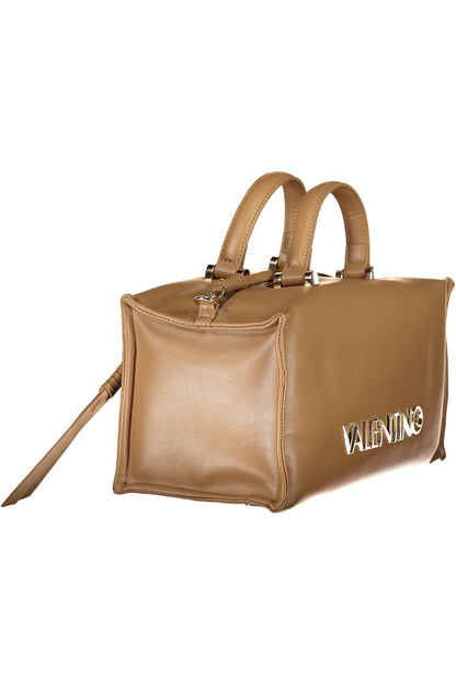 Valentino Bag with 2 handles - Beige