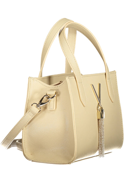 Valentino Bag with 2 handles - Beige