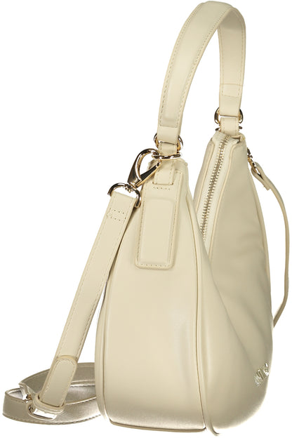 Valentino Bag with 1 shoulder handle - Beige
