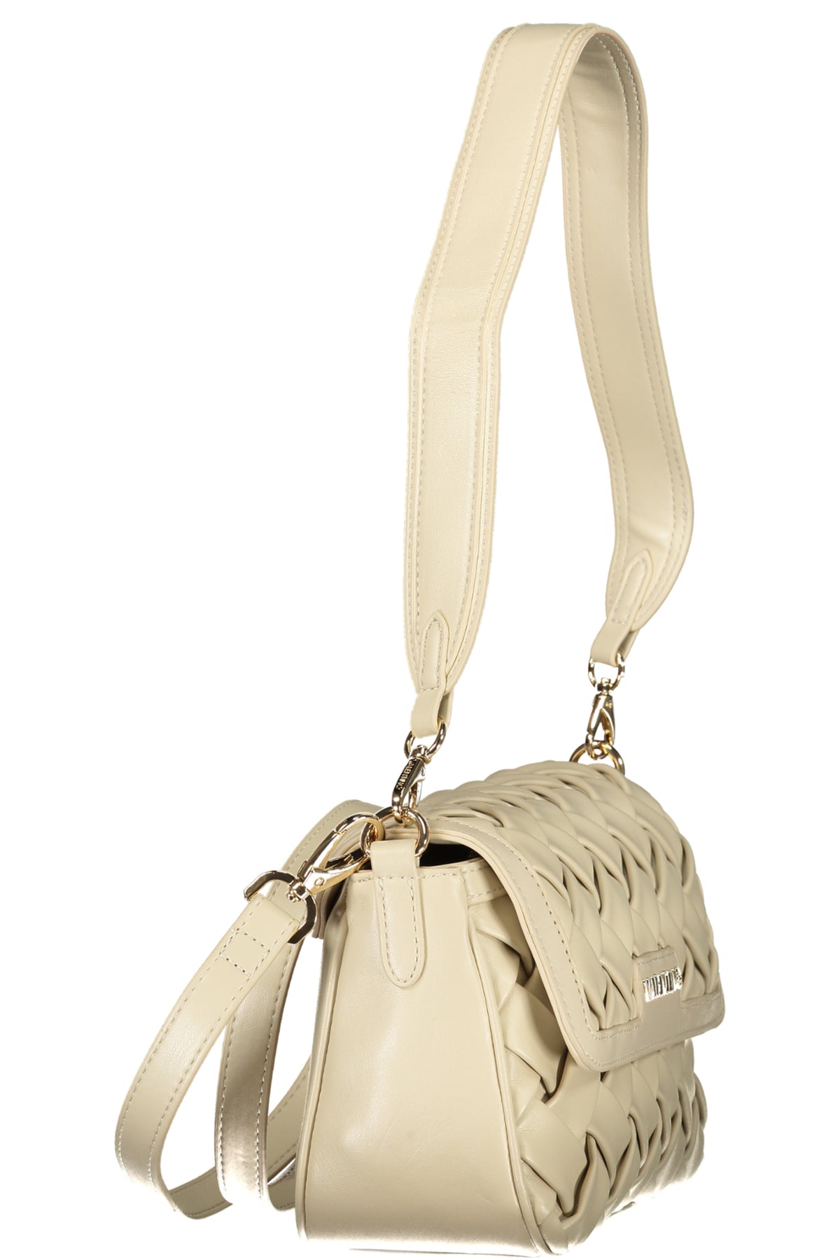 Valentino Bag with 1 removable shoulder handle - Beige