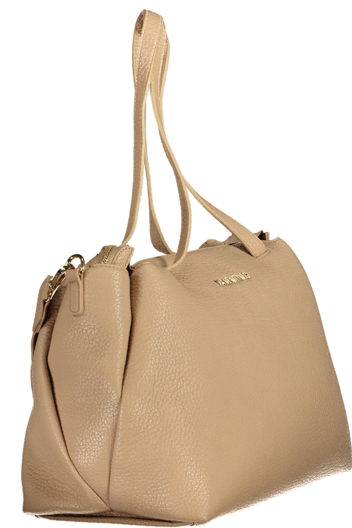 Valentino Bag with 2 shoulder handles - Beige