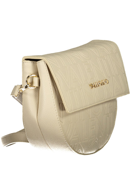 Valentino Bag with 2 adjustable and removable shoulder straps - Beige