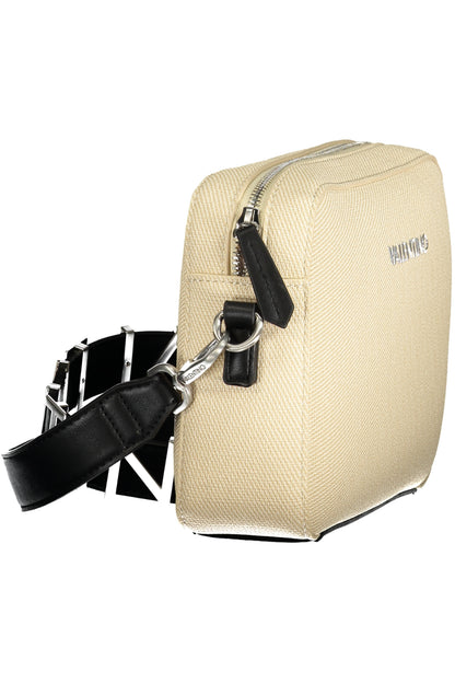 Valentino Bag with 2 adjustable and removable shoulder straps - Beige