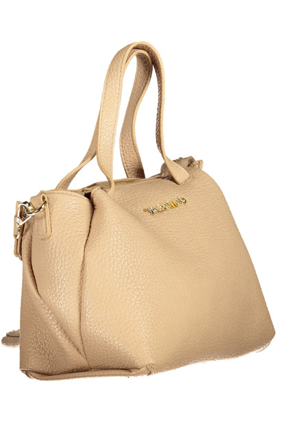 Valentino Bag with 2 handles - Beige