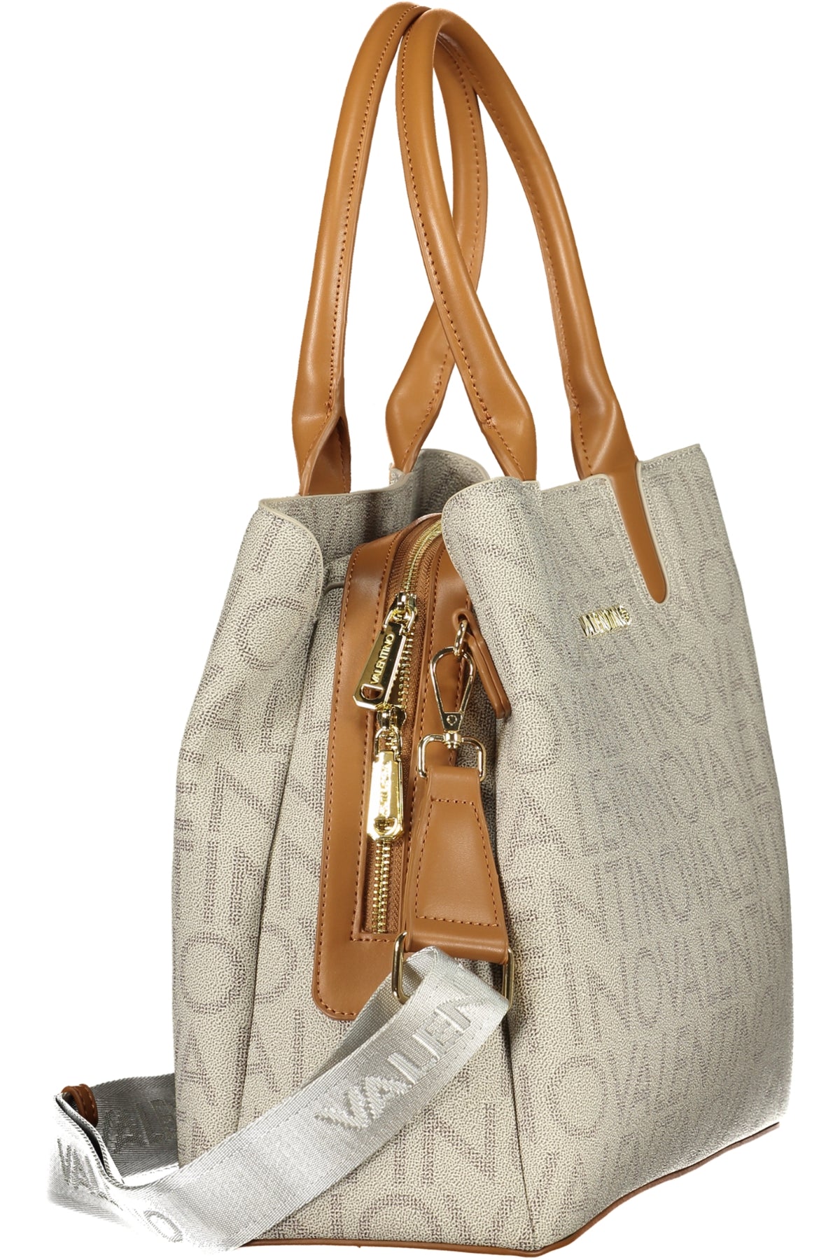 Valentino Bag with 2 handles - Beige