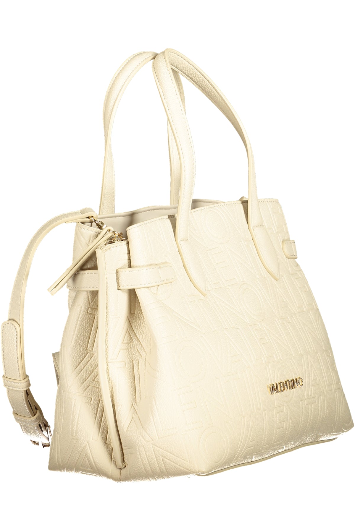 Valentino Bag with 2 handles - Beige
