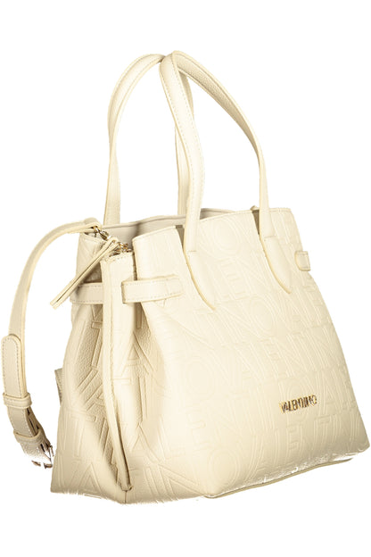 Valentino Bag with 2 handles - Beige