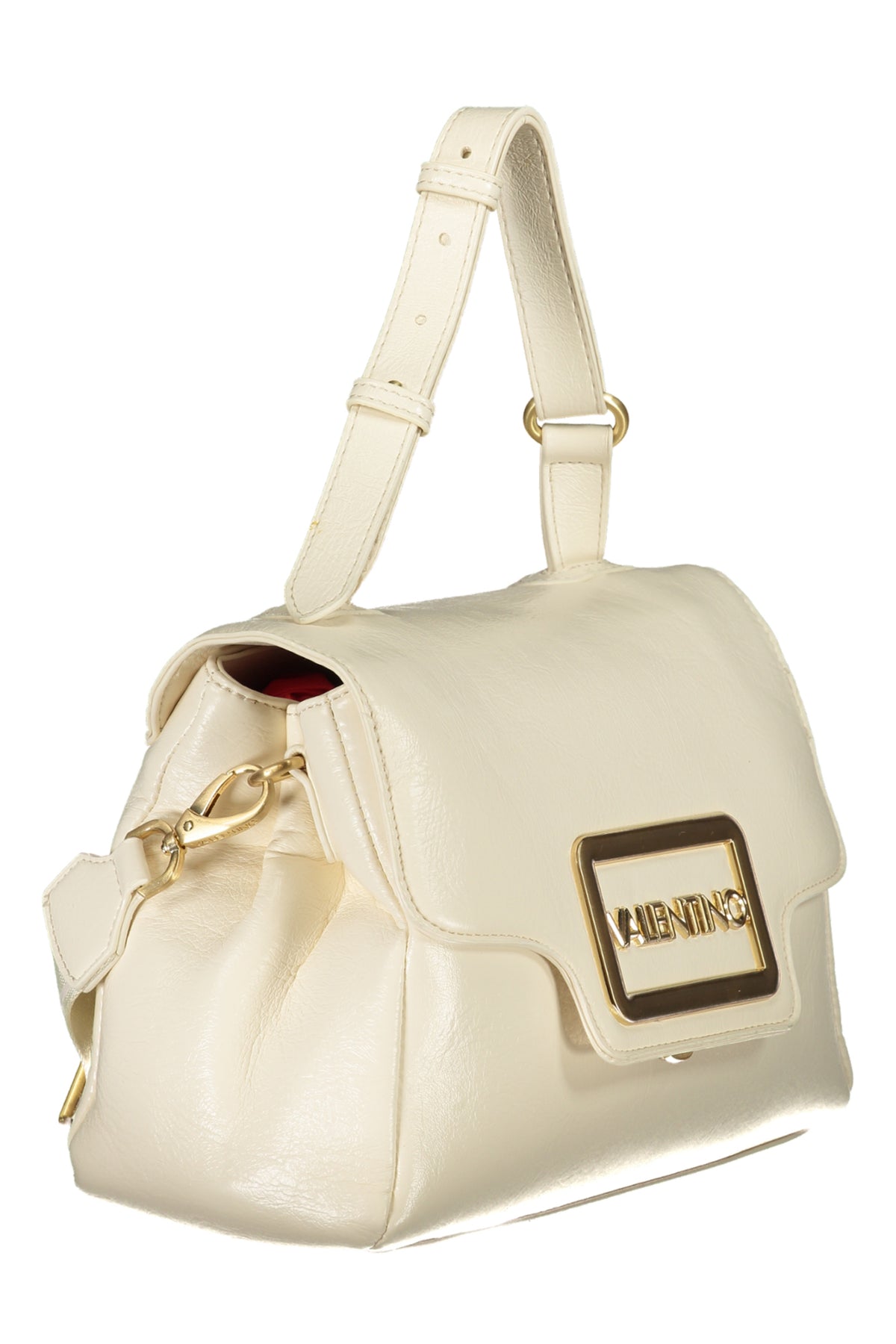 Valentino Bag with 1 adjustable handle - Beige