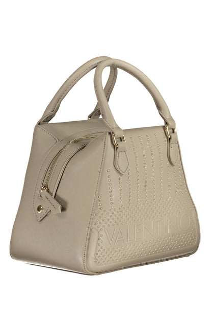 Valentino Bag with 2 handles - Beige