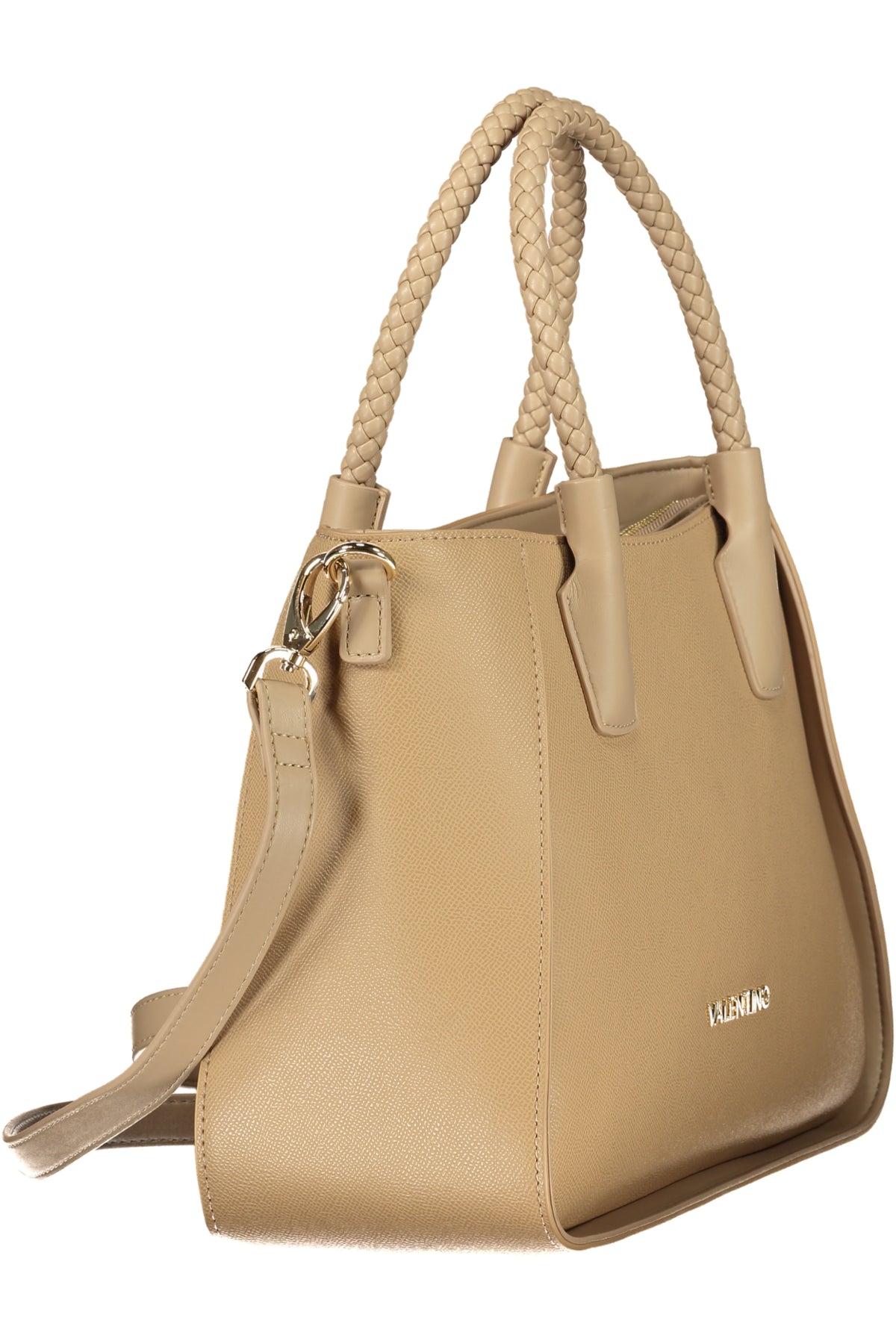 Valentino Bag with 2 handles - Beige