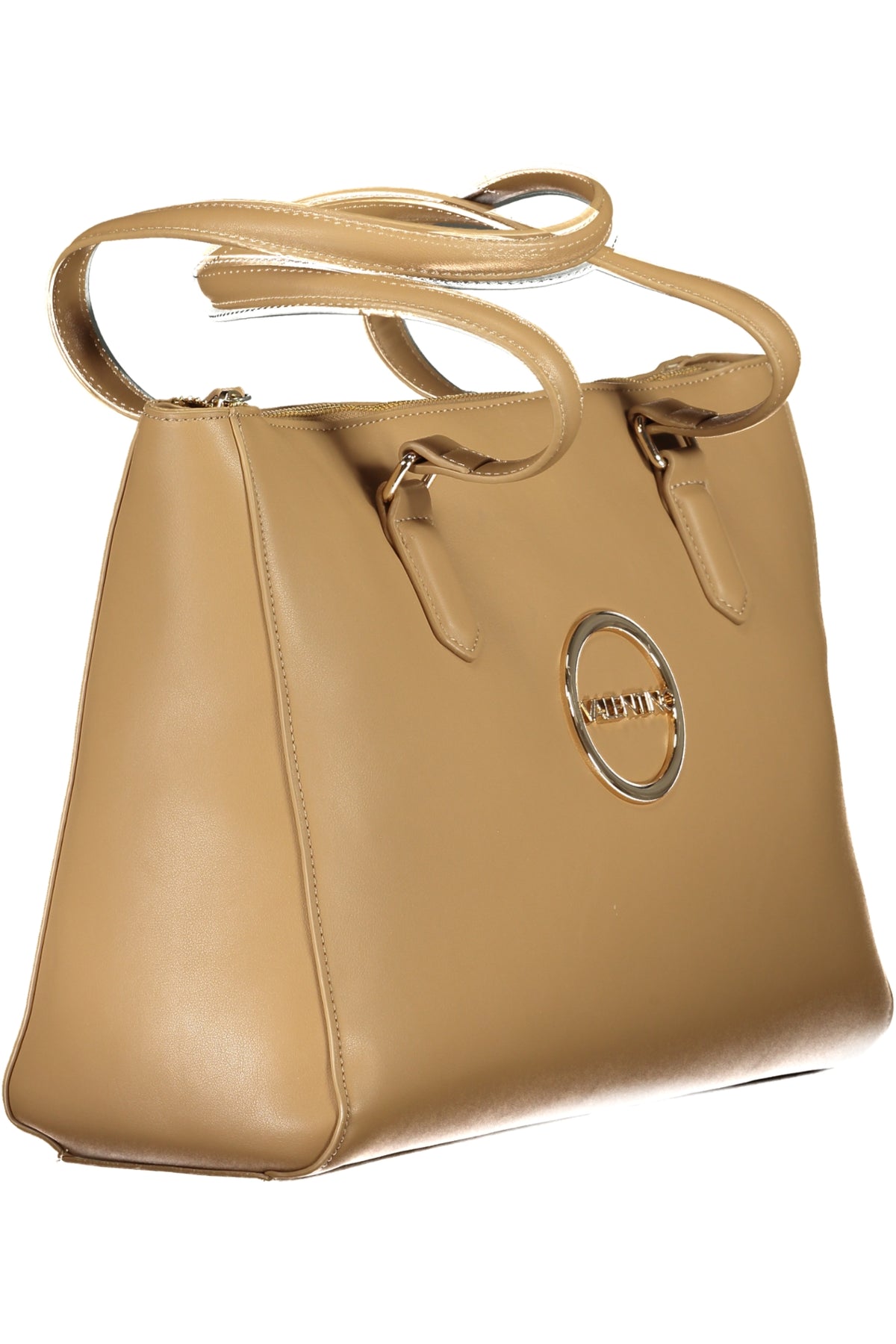 Valentino Bag with 2 handles - Beige