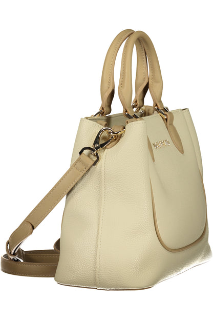 Valentino Bag with 2 handles - Beige