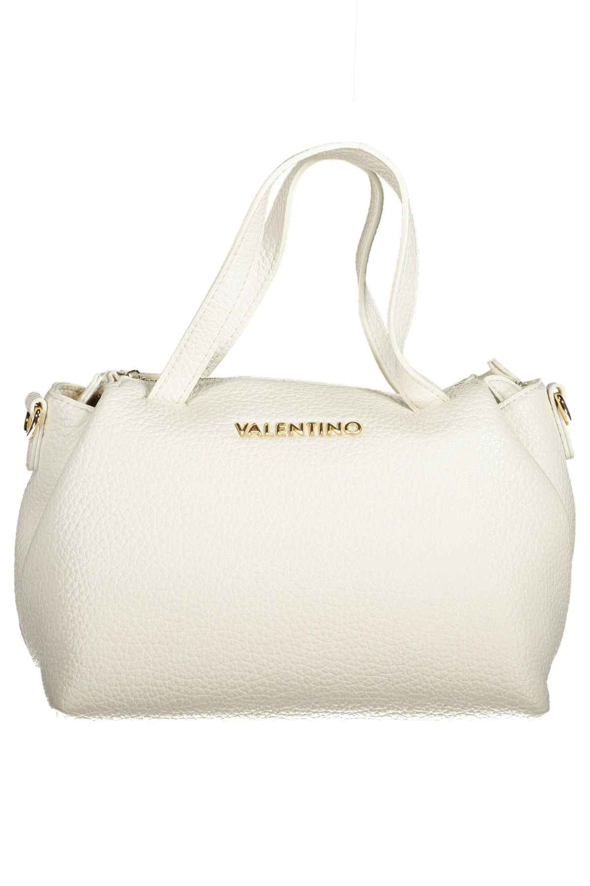 Valentino Bag with 2 handles - White
