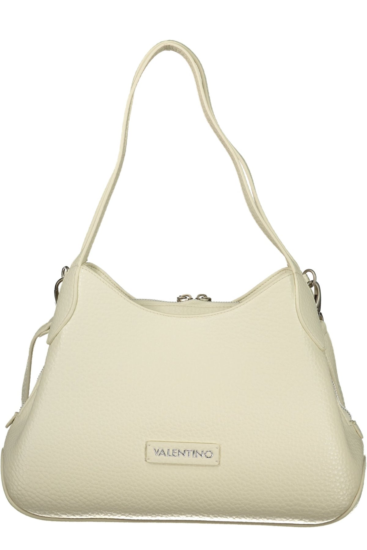 Valentino Bag with 2 shoulder handles - White