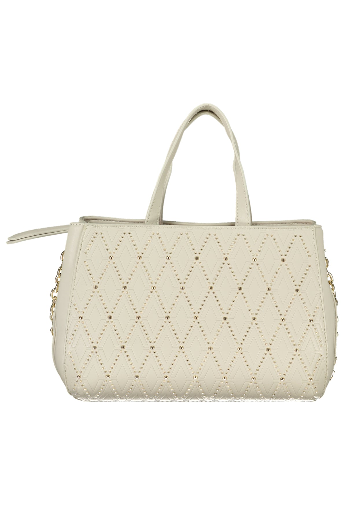 Valentino Bag with 2 handles - White