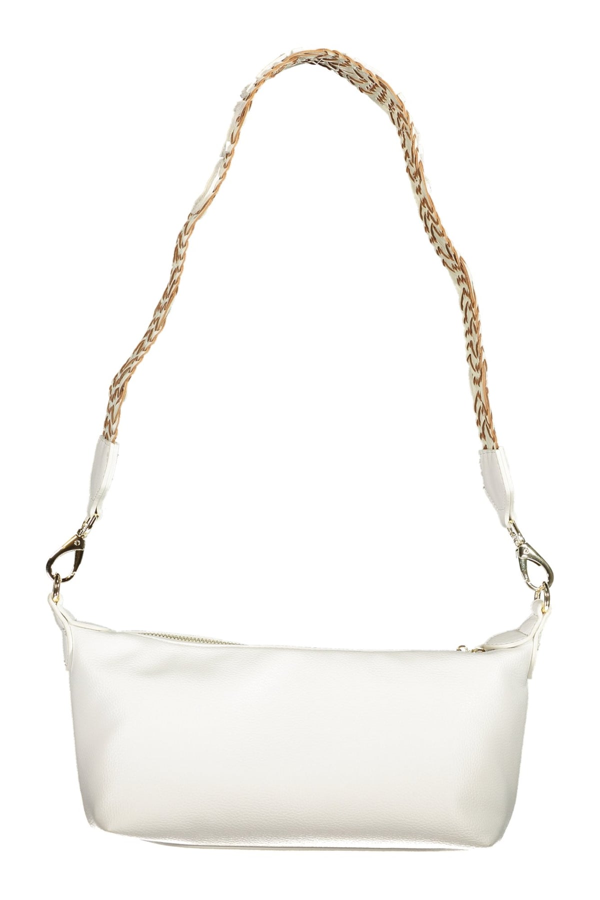 Valentino Bag with 1 removable shoulder handle - White