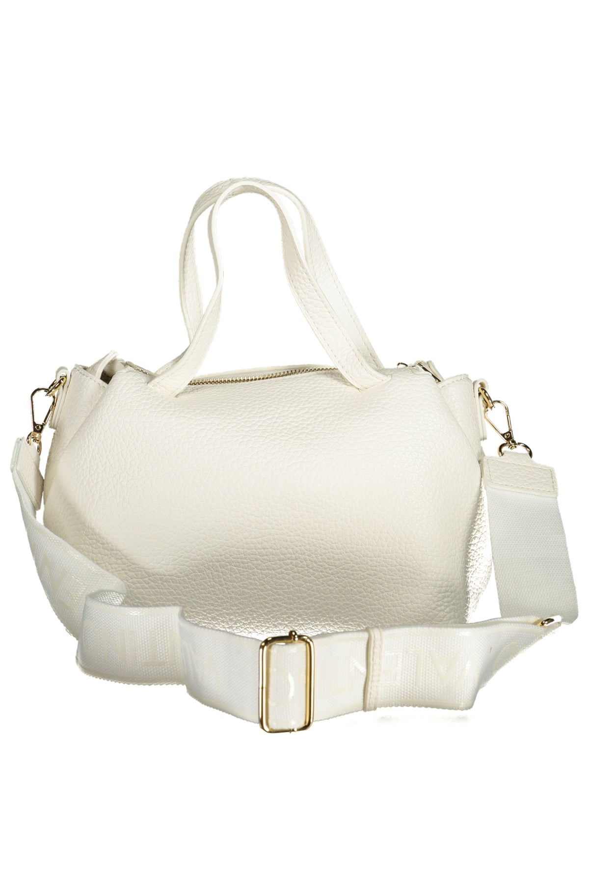 Valentino Bag with 2 handles - White