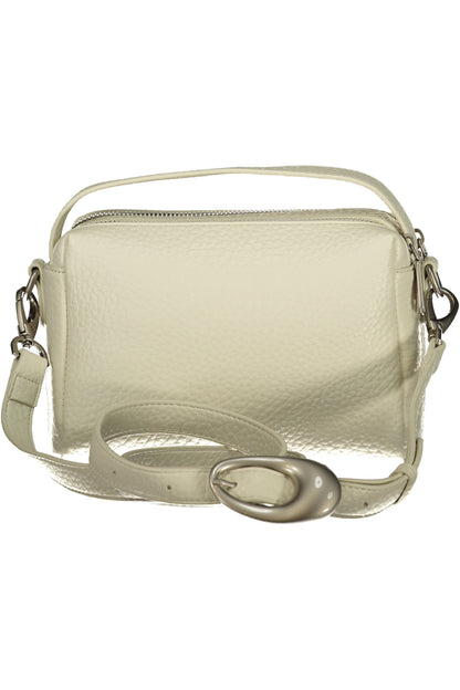 Valentino Bag with 1 handle - White