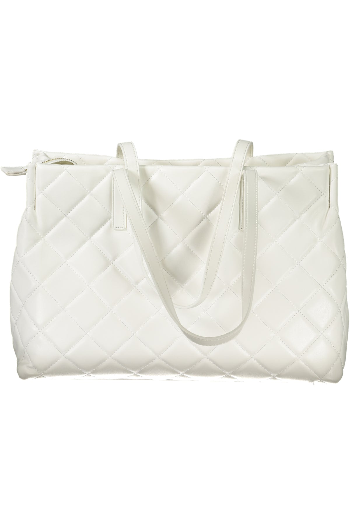 Valentino Bag with 2 shoulder handles - White