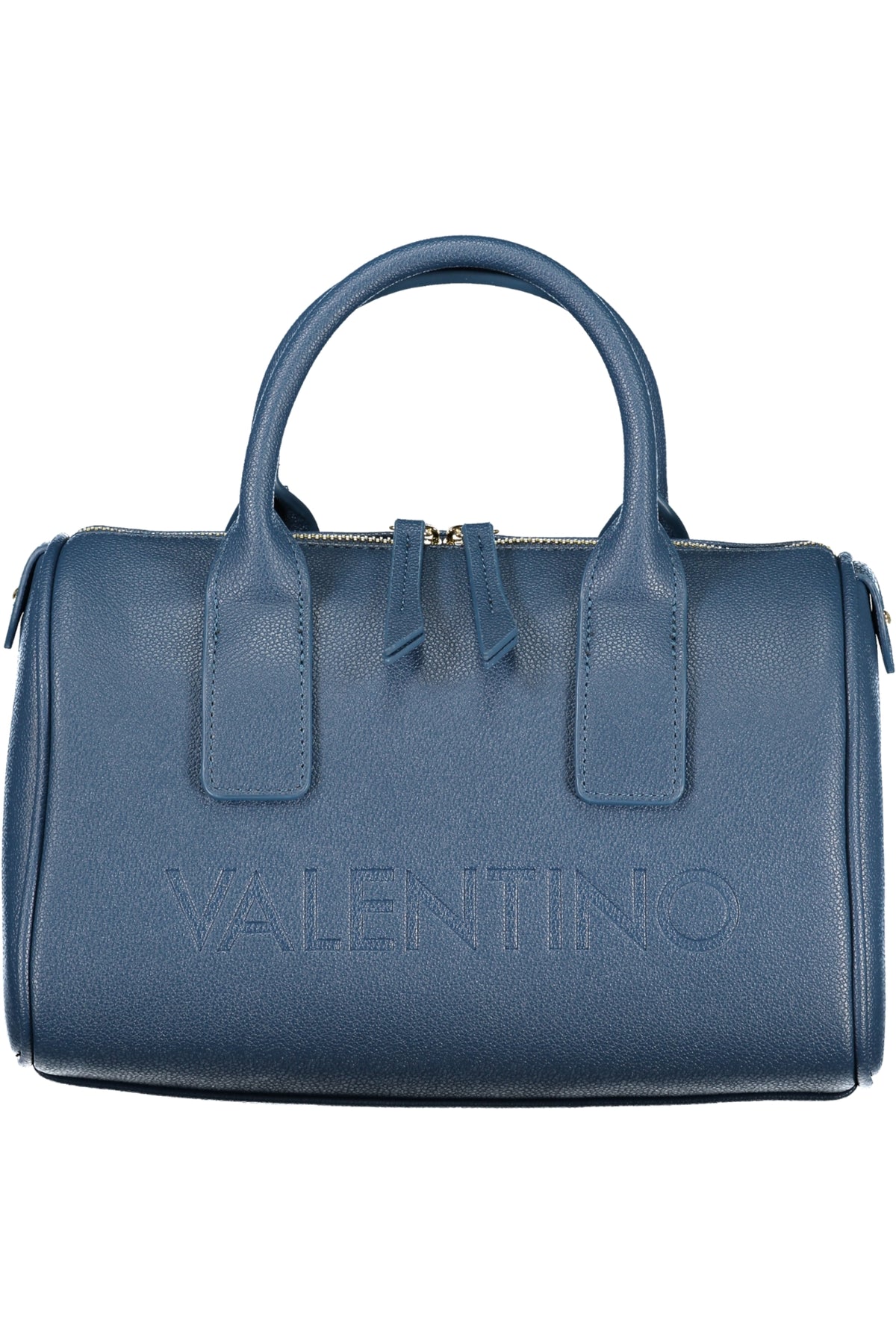 Valentino Bag with 2 handles - Blue