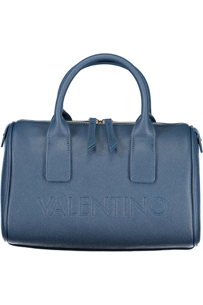 Valentino Bag with 2 handles - Blue