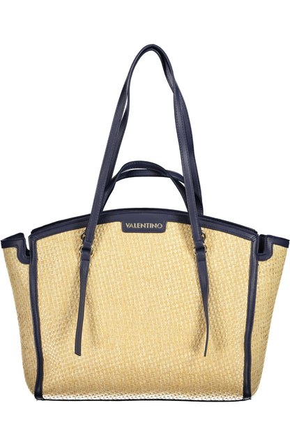 Valentino Bag with 2 handles - Blue