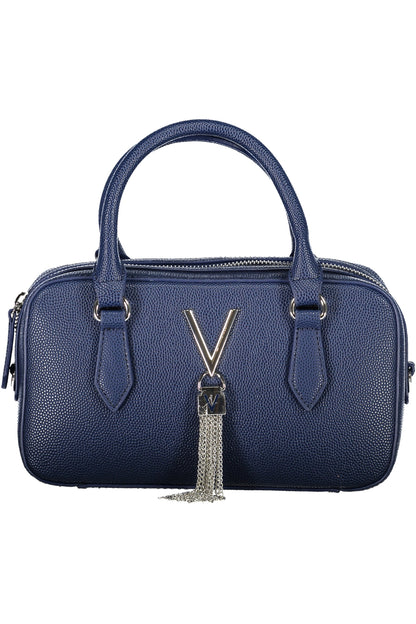 Valentino Bag with 2 handles - Blue