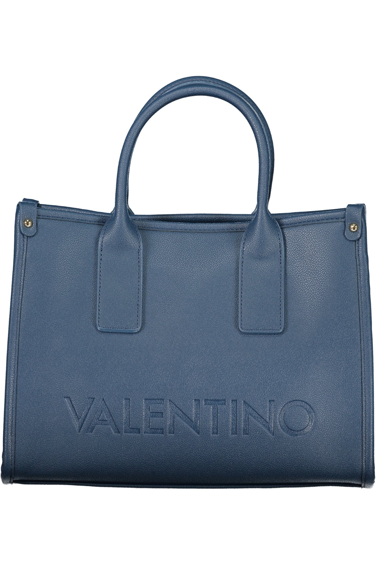 Valentino Bag with 2 handles - Blue