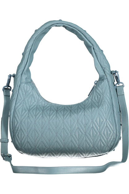 Valentino Bag with 1 shoulder handle - Blue