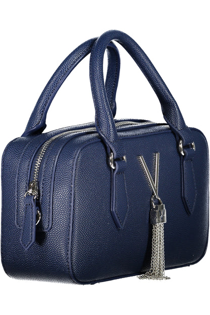 Valentino Bag with 2 handles - Blue