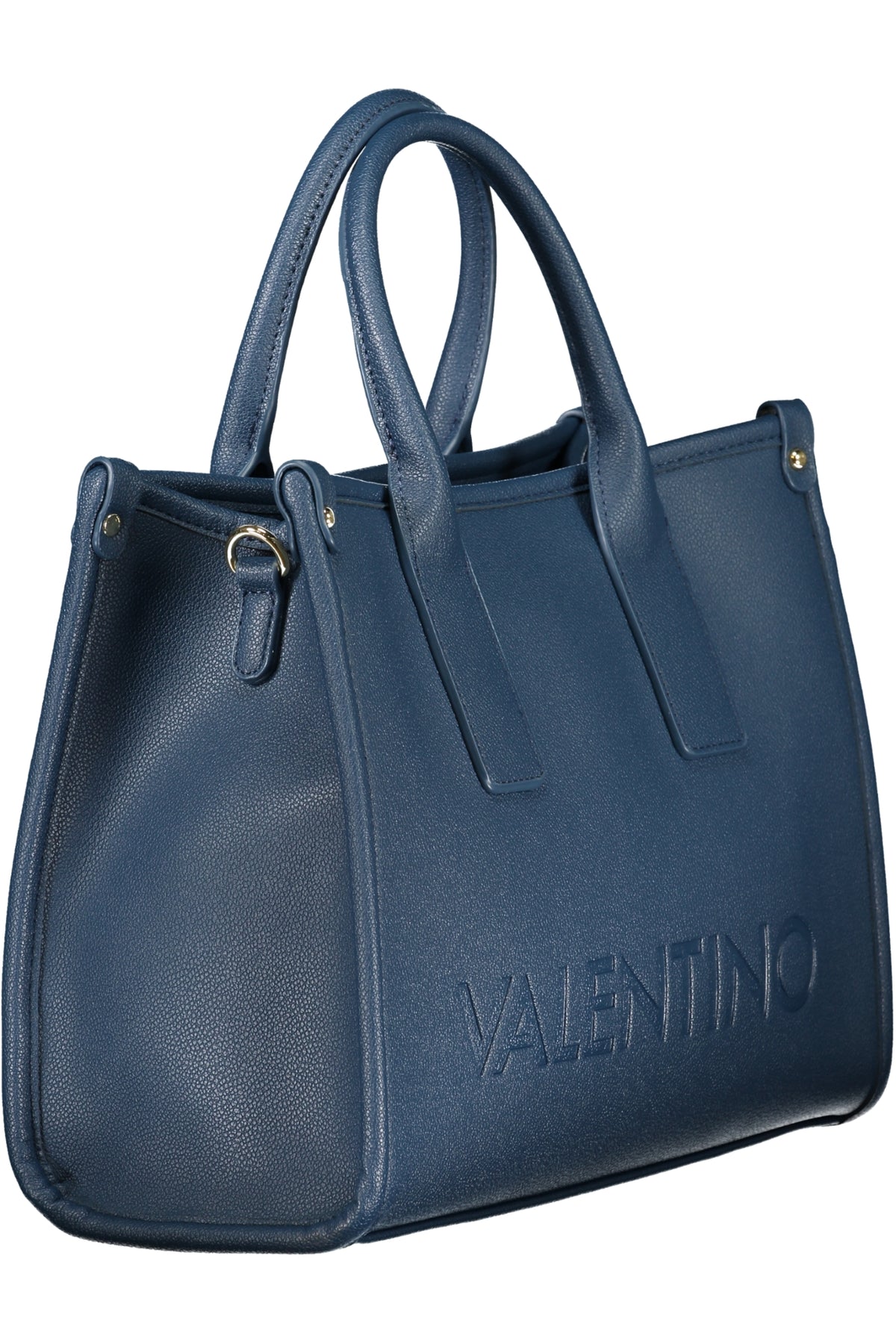 Valentino Bag with 2 handles - Blue