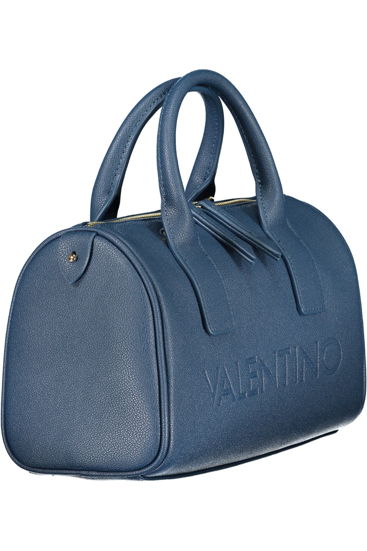 Valentino Bag with 2 handles - Blue