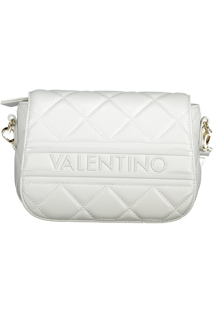 Valentino Bag with 1 adjustable and removable shoulder strap - Grey
