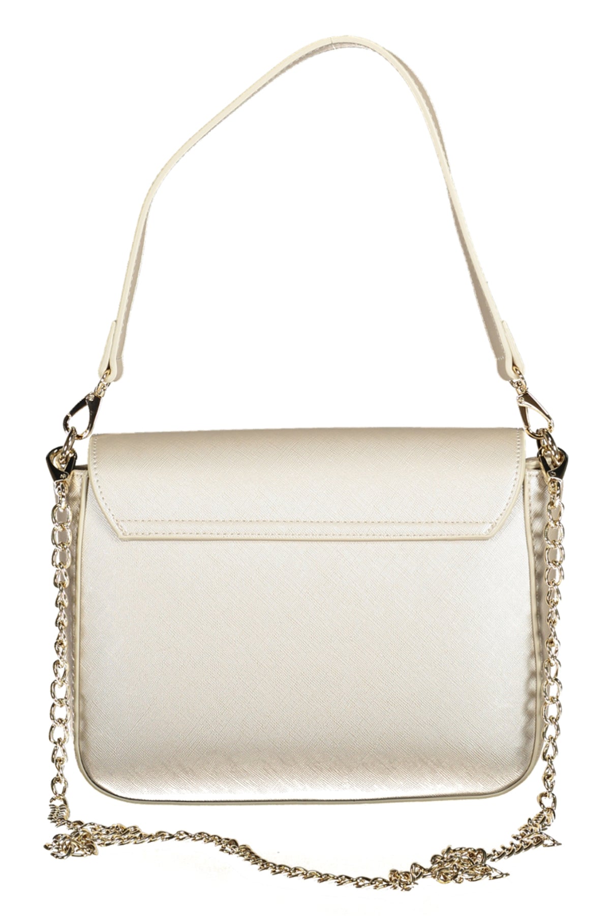 Valentino Bag with 1 removable shoulder handle - Grey