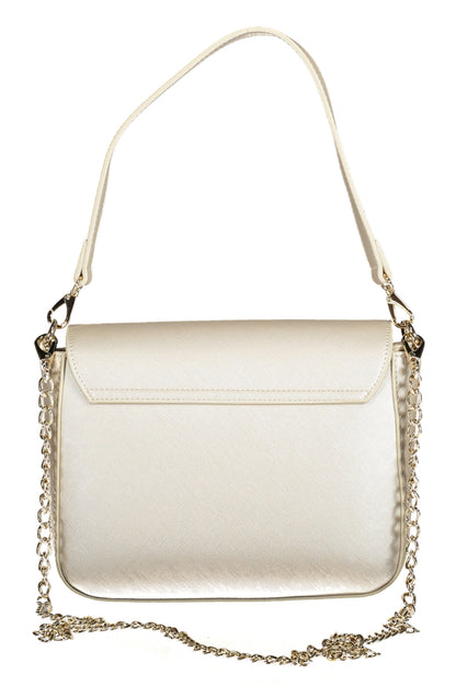 Valentino Bag with 1 removable shoulder handle - Grey