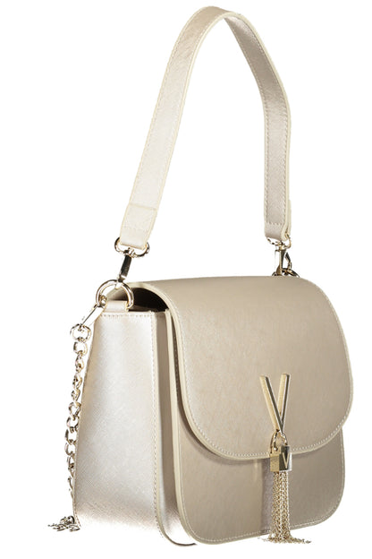 Valentino Bag with 1 removable shoulder handle - Grey