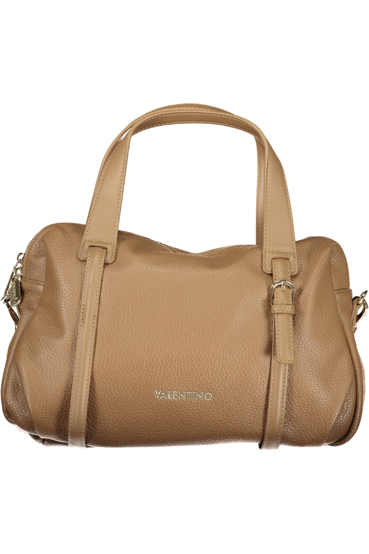 Valentino Bag with 2 handles - Brown