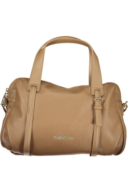 Valentino Bag with 2 handles - Brown