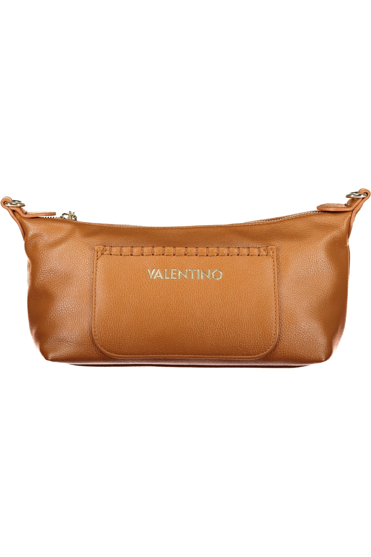 Valentino Bag with 1 removable shoulder handle - Brown