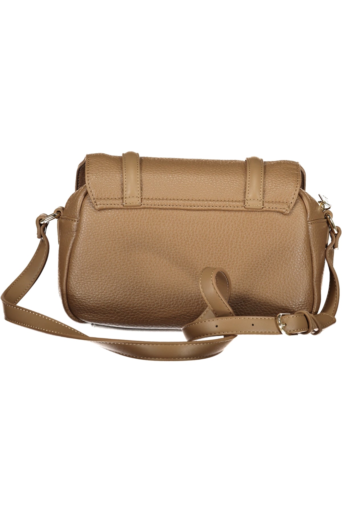 Valentino Crossbody Bag with adjustable and removable strap - Brown
