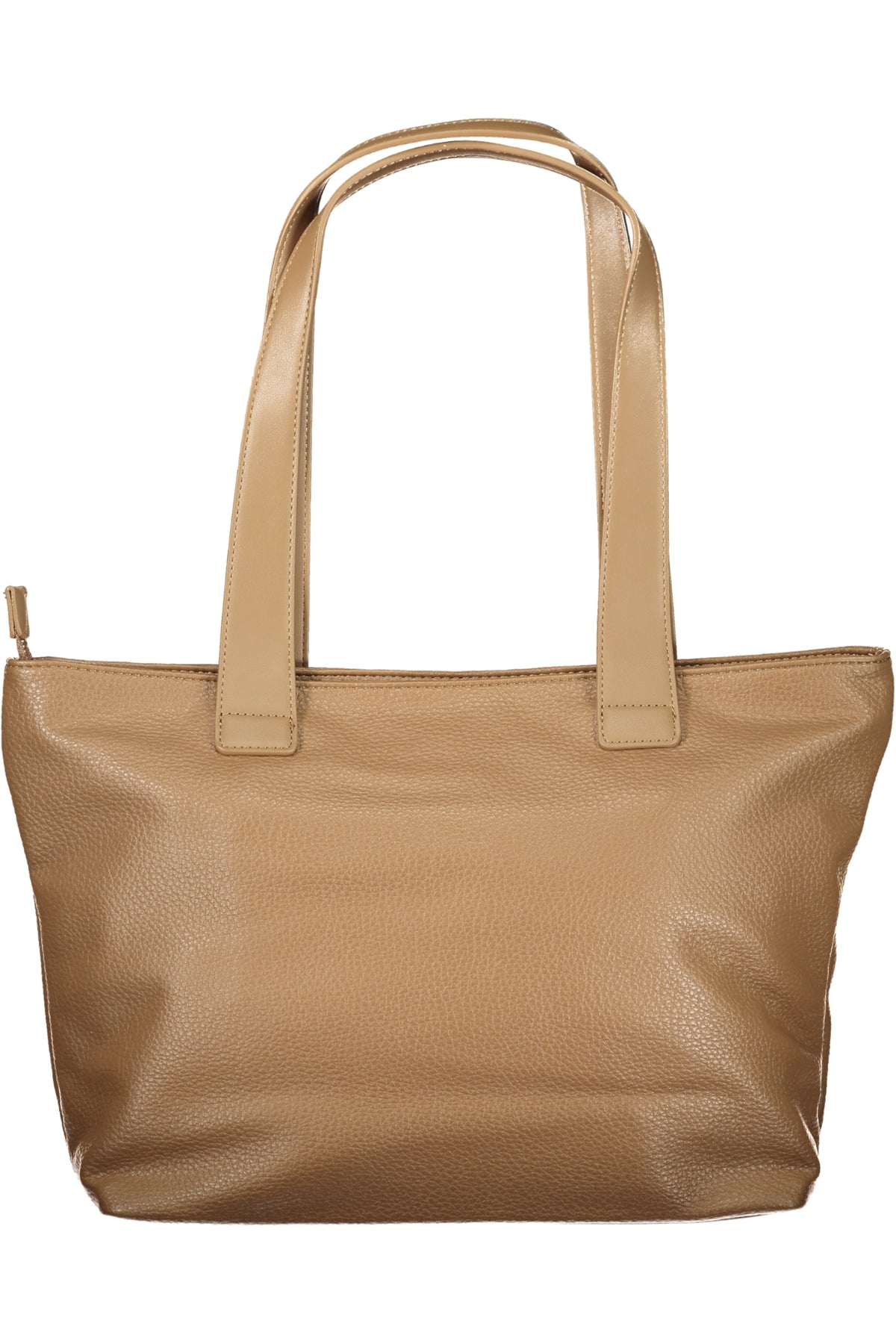 Valentino Bag with 2 shoulder handles - Brown