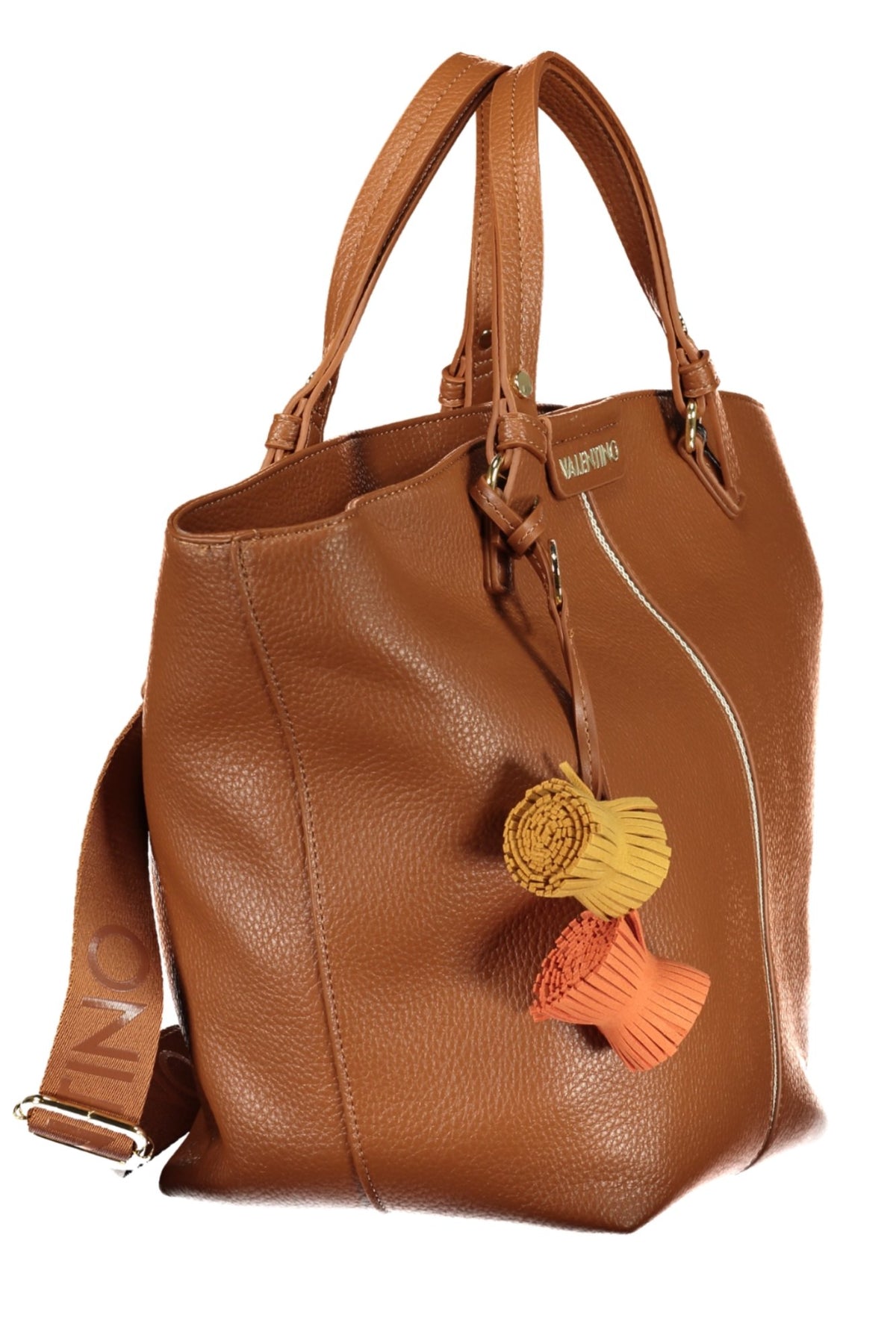 Valentino Bag with 2 handles - Brown