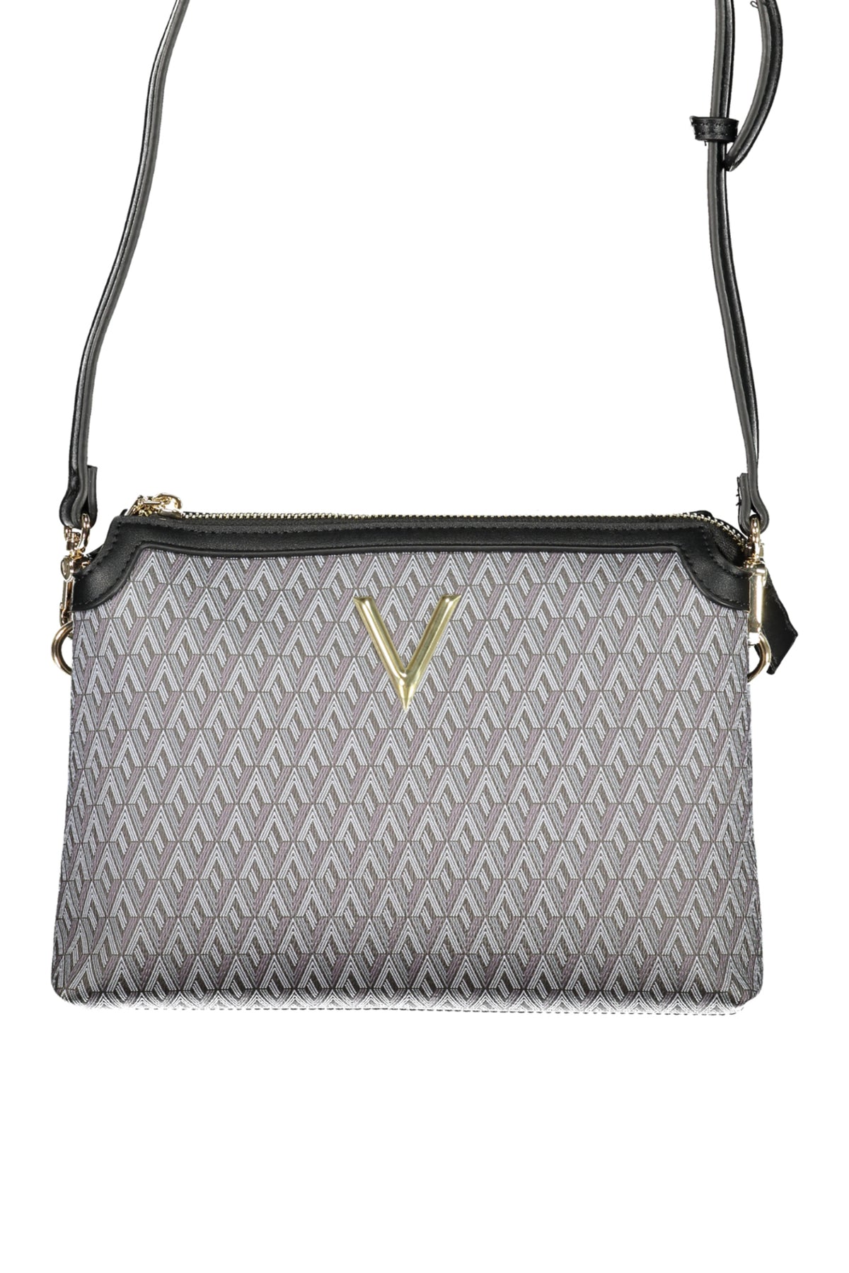 Valentino Clutch - Black